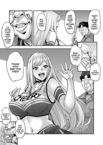 Maji!? Ugokenain dakedo 10