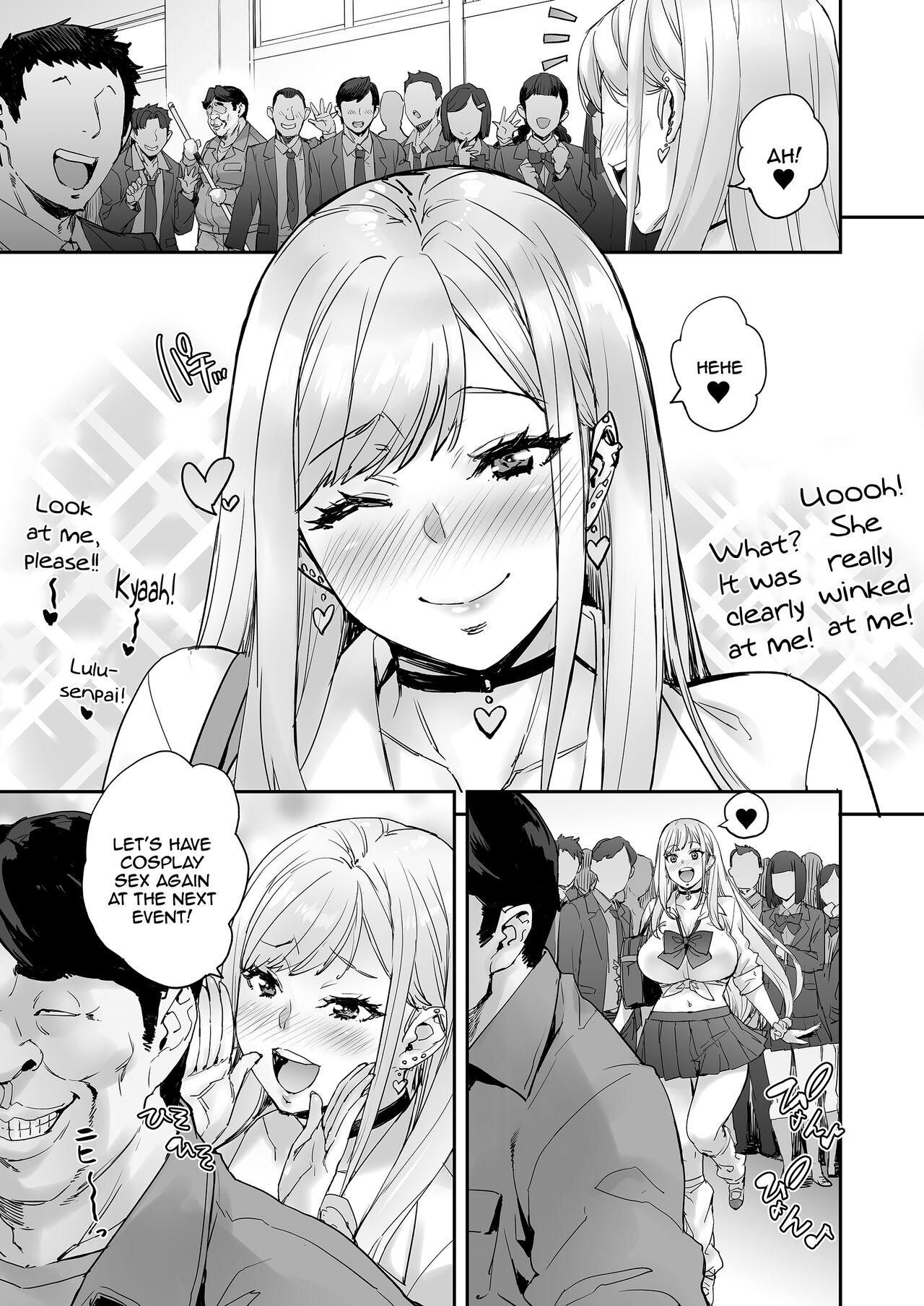 Maji!? Ugokenain dakedo - Page 63
