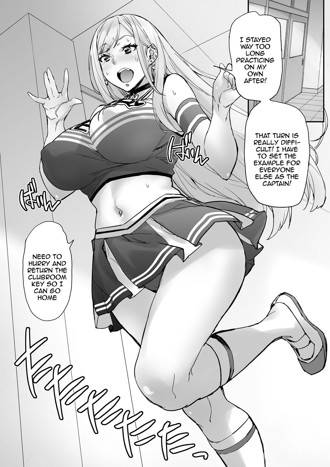 Maji!? Ugokenain dakedo - Page 9