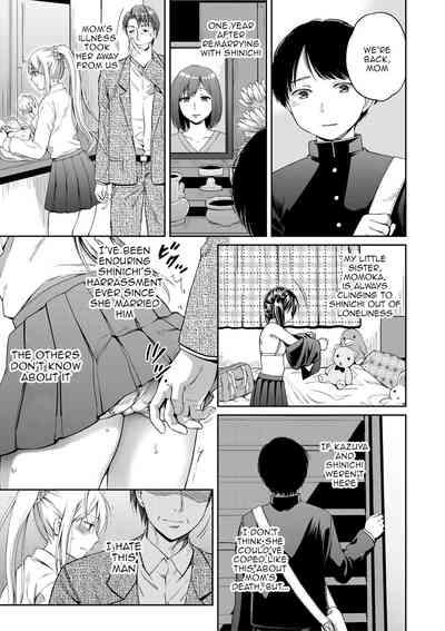 Nisemono Kazoku2 6