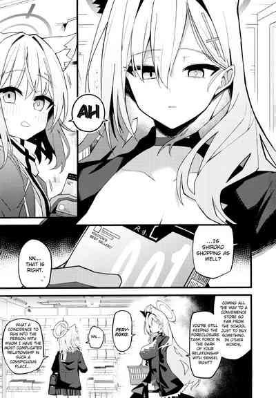 Miren ga Aru to Sureba | If There Is Any Lingering Attachment 3