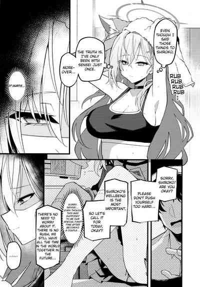Miren ga Aru to Sureba | If There Is Any Lingering Attachment 5