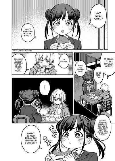 Choco-Katsu 4