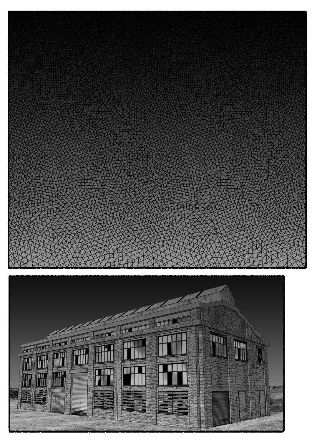 Mahou Shoujo VS Inma Seibutsu 25 - Page 10