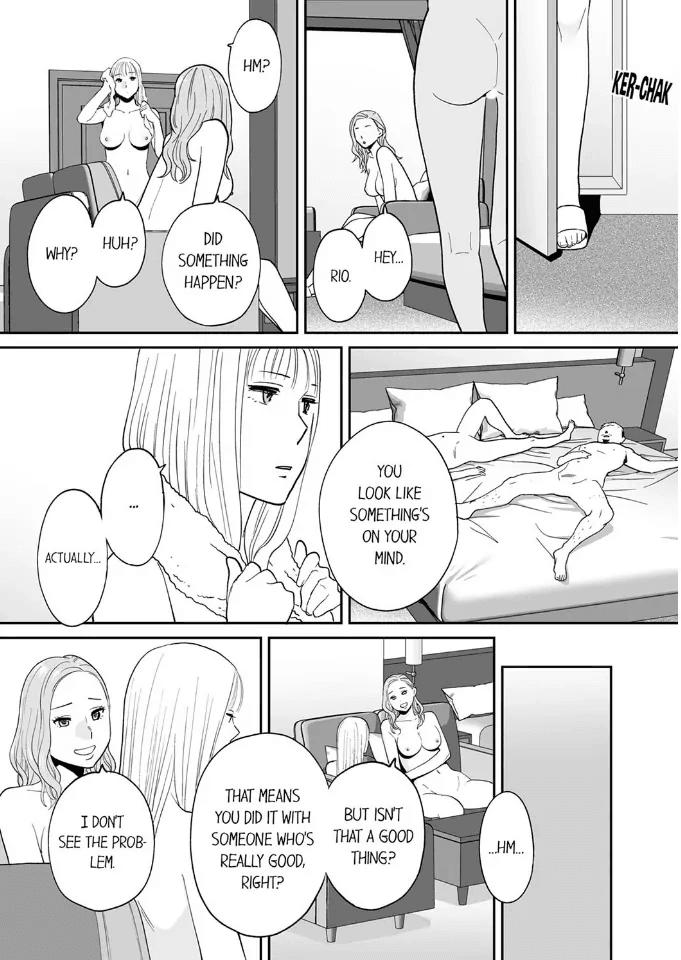 "Otto no Buka ni Ikasarechau..." Aragaezu Kanjite Shimau Furinzuma 17 | "I'm cumming from my husband's subordinate…" The cheating wife who can't resist feeling it 17 6