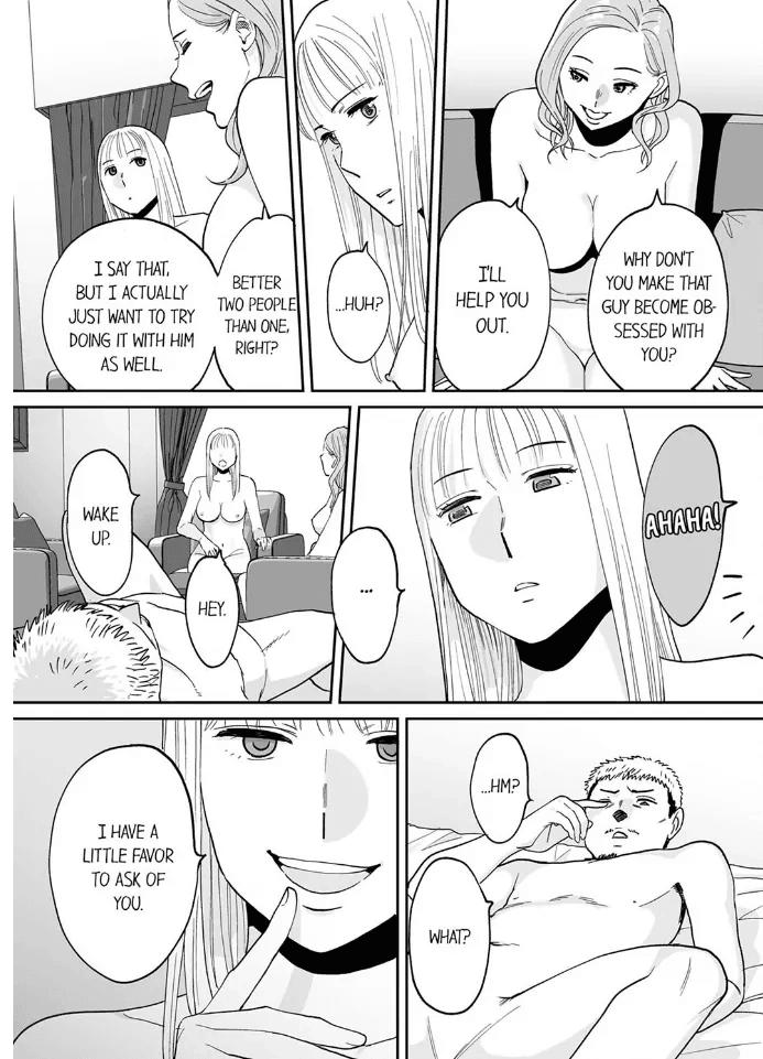 "Otto no Buka ni Ikasarechau..." Aragaezu Kanjite Shimau Furinzuma 17 | "I'm cumming from my husband's subordinate…" The cheating wife who can't resist feeling it 17 9