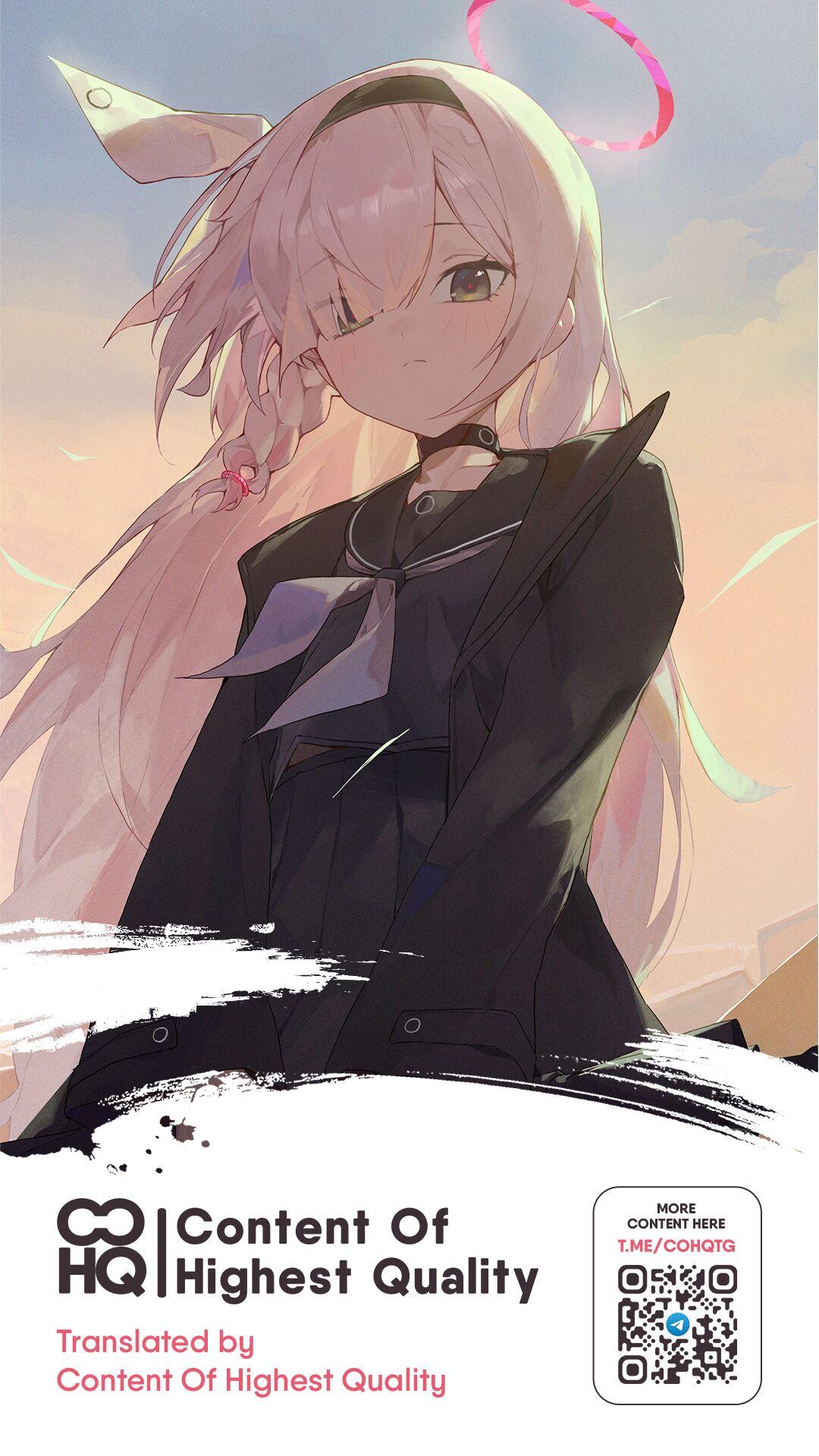 Touhikou - Evasion - Page 34