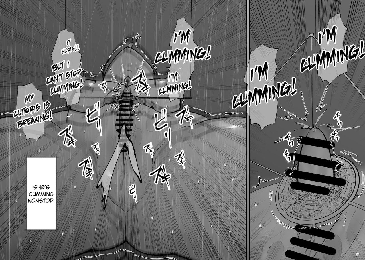 Naitemo Owaranai Mugen Cli Iki Haishin - Page 16