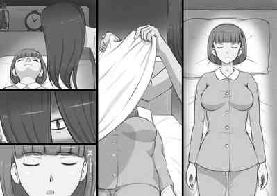 Futa Bukken - Futanari Yuurei no Love Noroi 8