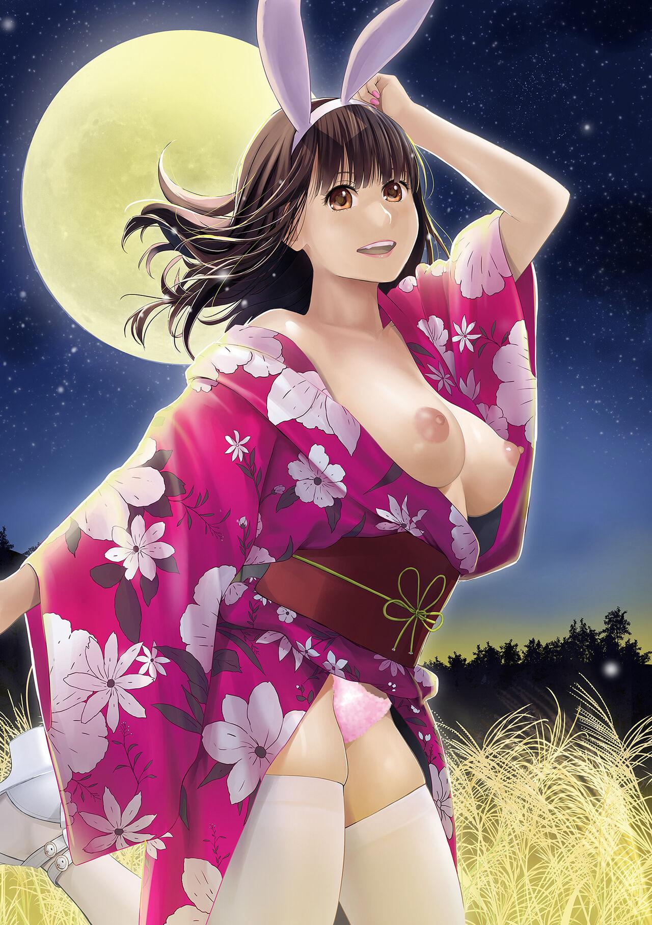 COMIC Shigekiteki SQUIRT!! Vol. 52 - Page 2