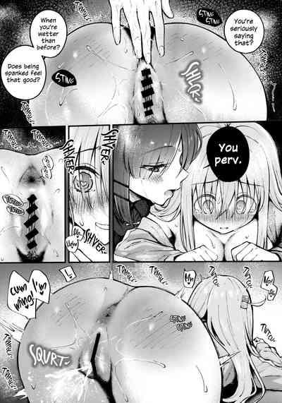 Bocchi in the Closet 9