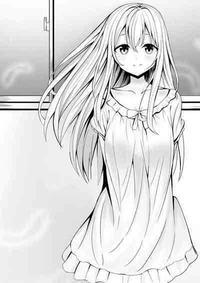 Boku no Ryo no Shirasaki-san 4