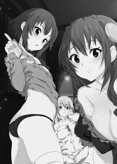 Megumin ni Kareina Shasei o! 7 | 為惠惠獻上華麗的爆射7 2