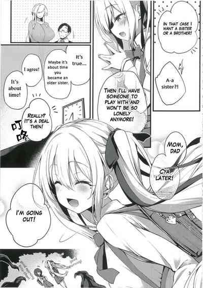 The replaced Rita-chan 3