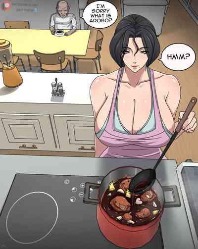Tsumibukai yokubō | Sinful Lust Chapter. 1 4