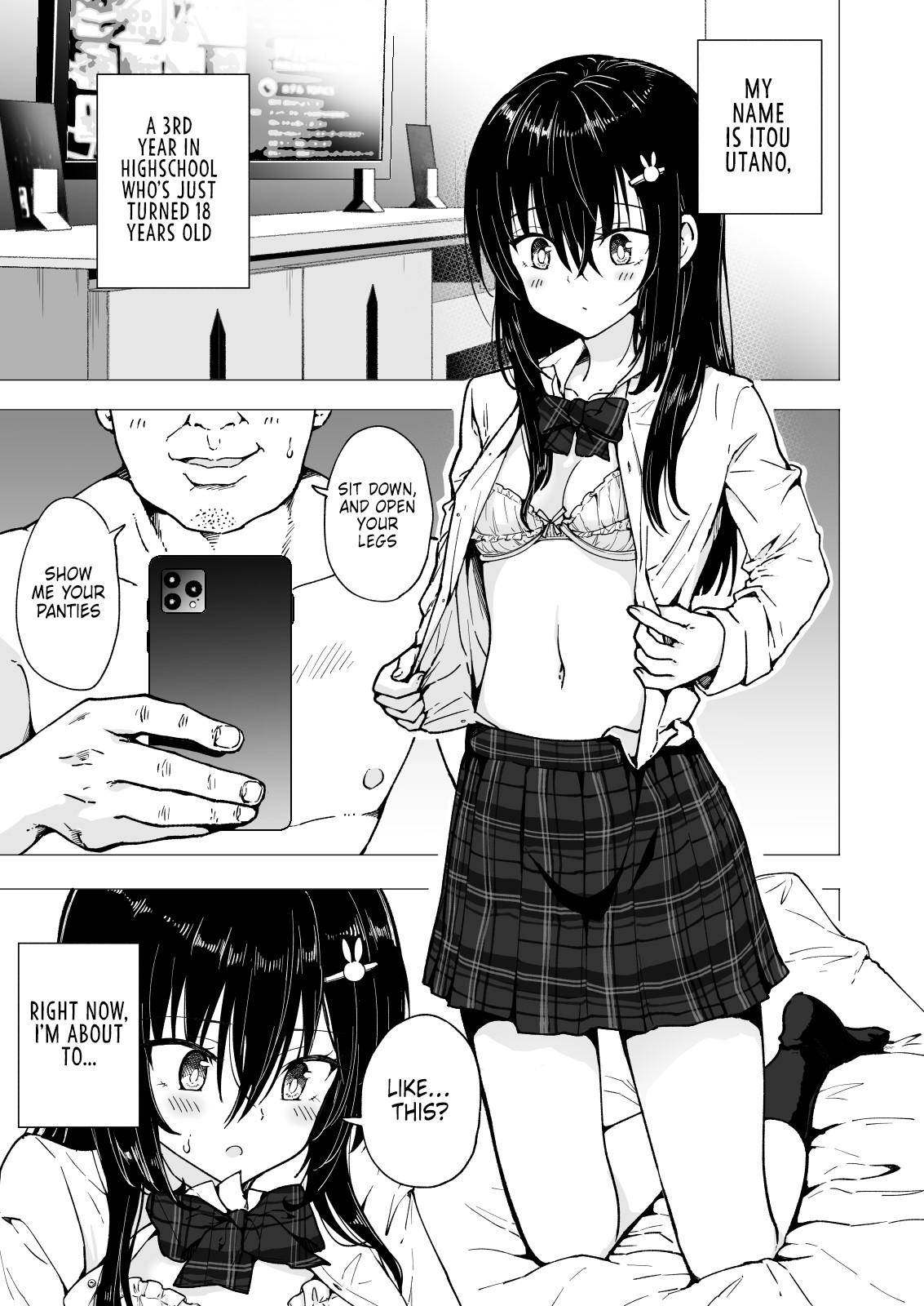 I started dating sugar daddies 3 - Page 3