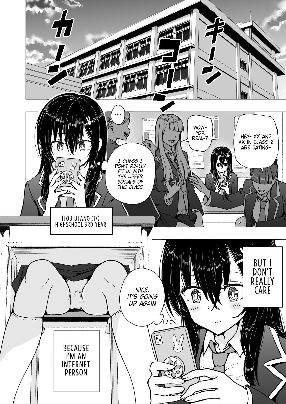 I started dating sugar daddies 3 - Page 6