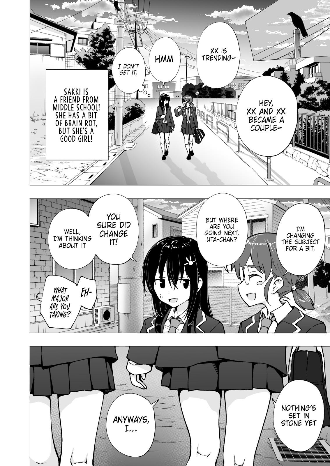 I started dating sugar daddies 3 - Page 8