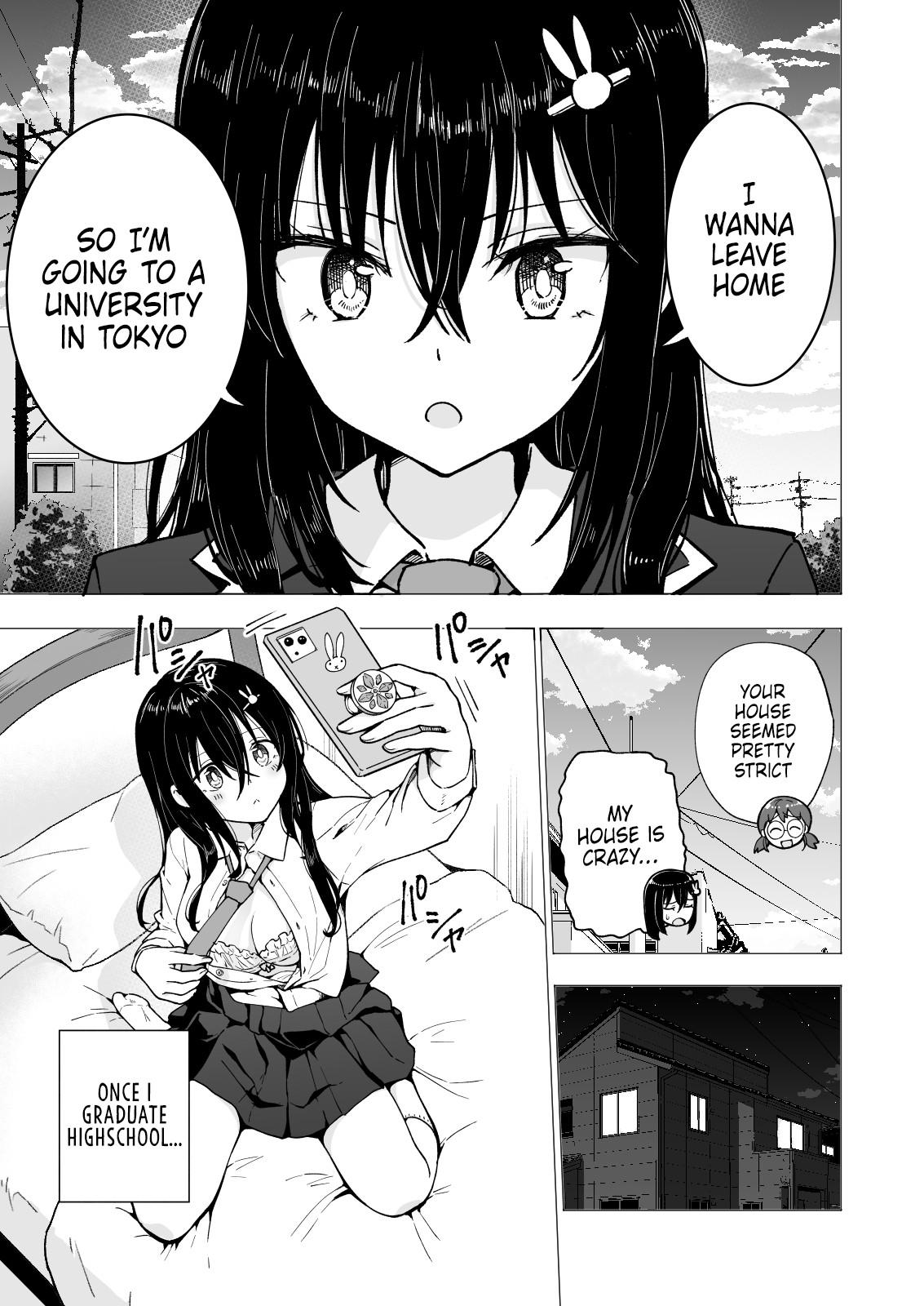 I started dating sugar daddies 3 - Page 9