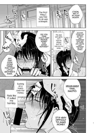 Shounen Kanraku Zenjitsutan 2