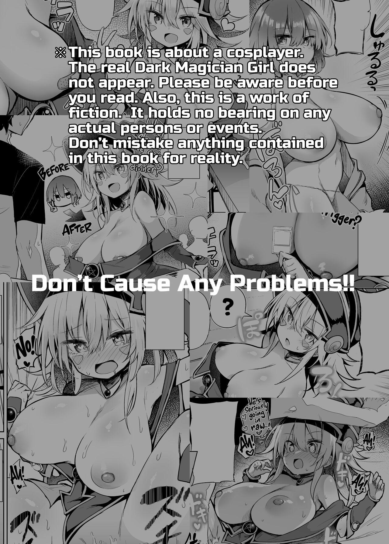 [あるたな (薙派)] 街コスでBMGコスプレイヤーとオフパコセックス (遊☆戯☆王) [英訳] [DL版] - Hentaiaz.com - 2