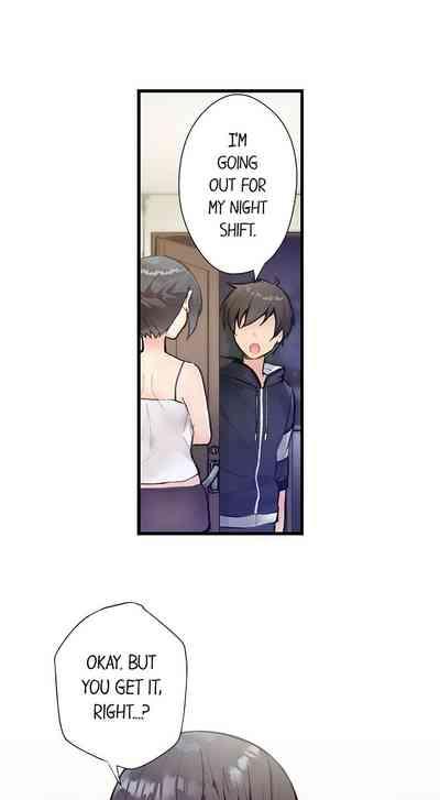 Living in a Fuck Room 3