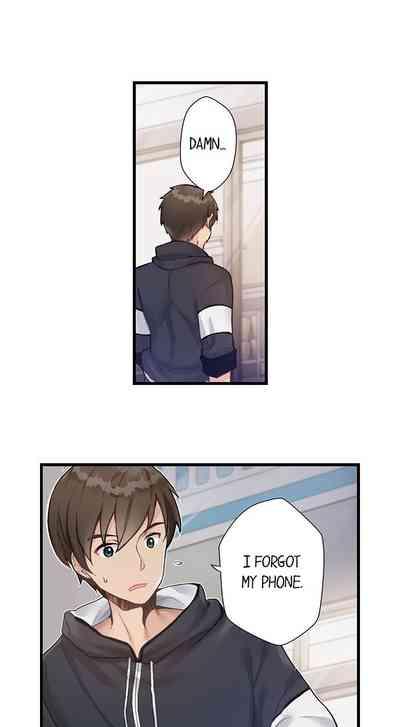 Living in a Fuck Room 4