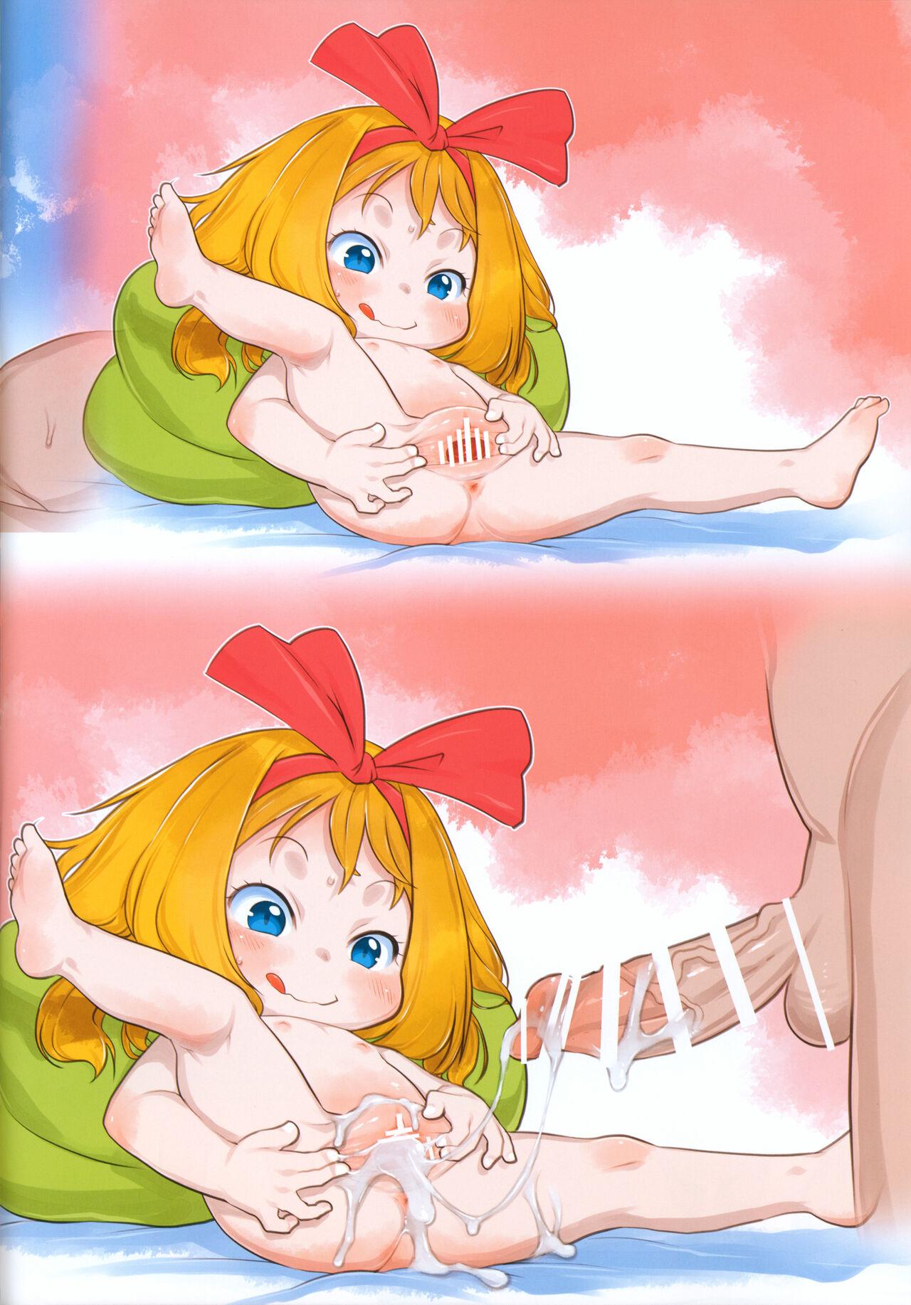 RKGK Works 02 - Page 10