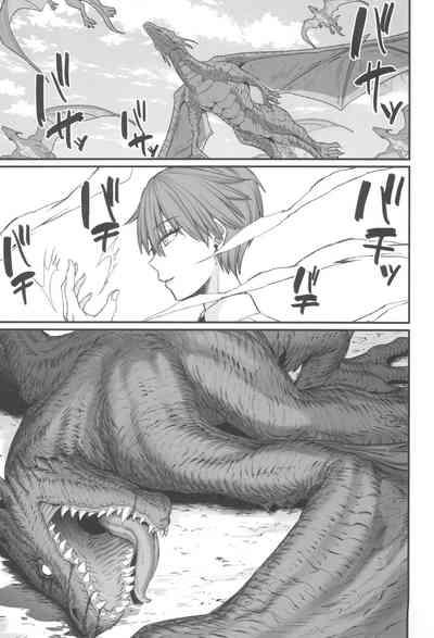Isekai no Onnatachi 8.0 5