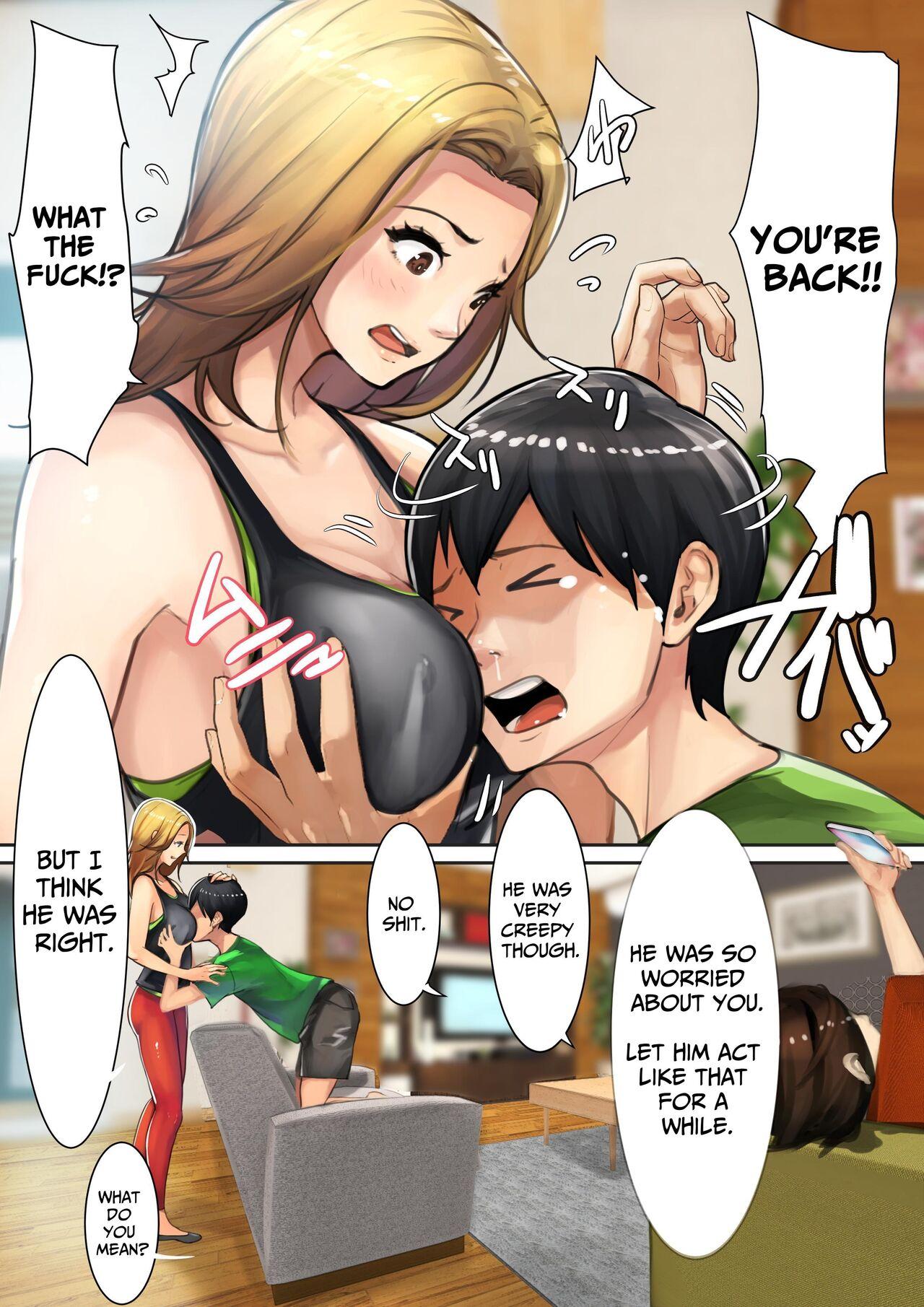 The Daily Lives of a Brother & His 4 Sisters 2 - Page 4