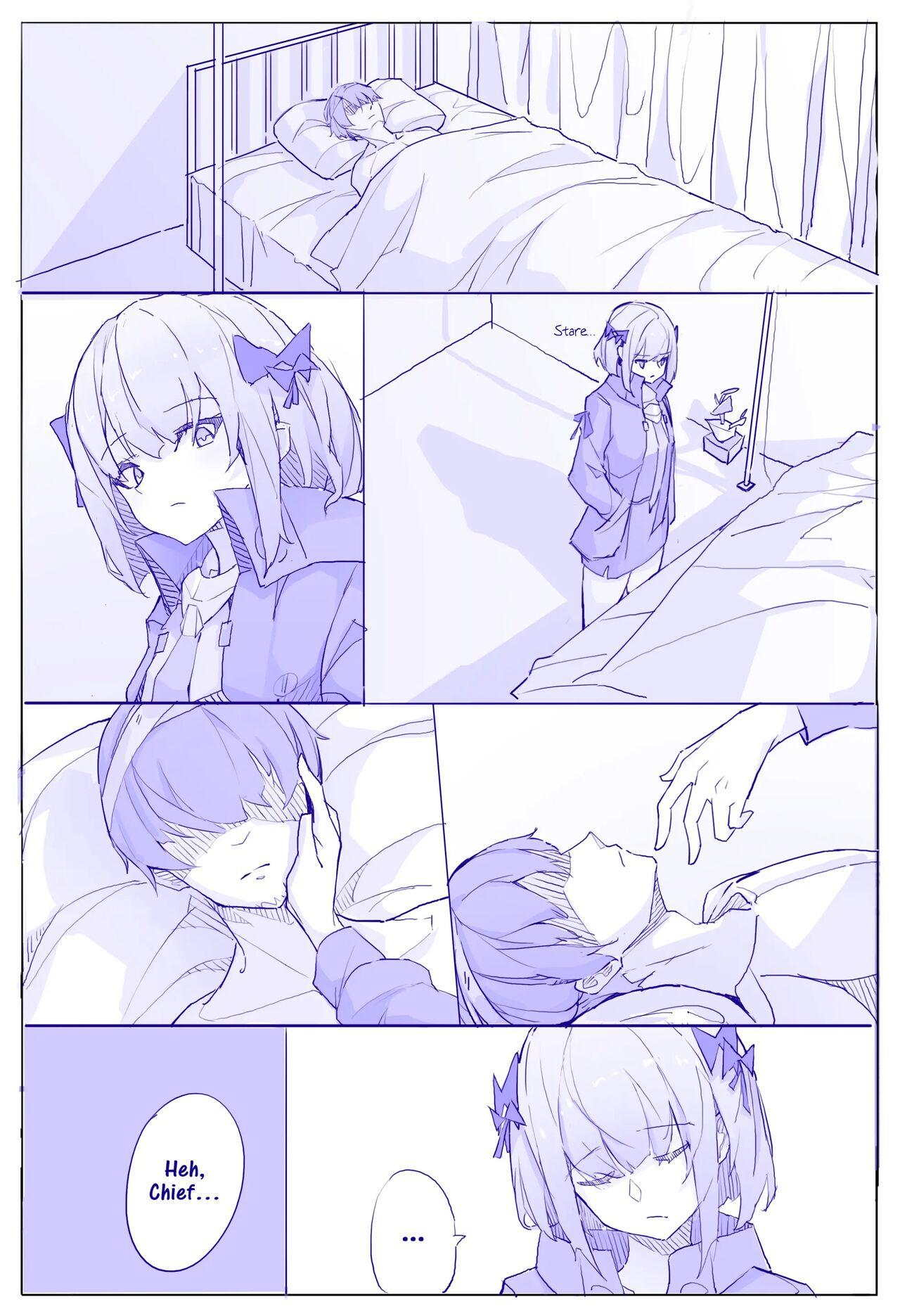 Vanessa's Monologue - Page 2