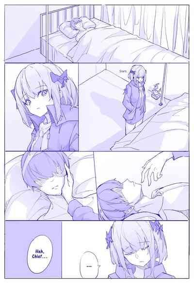 Vanessa's Monologue 2