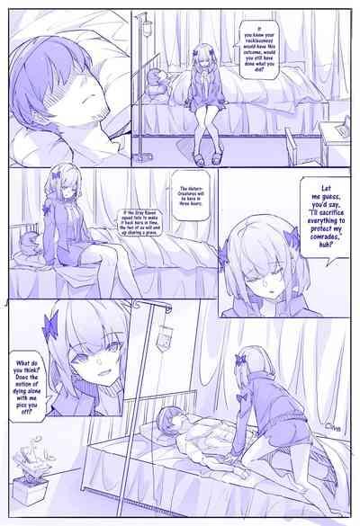 Vanessa's Monologue 3