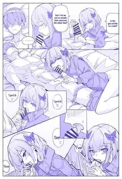 Vanessa's Monologue 6