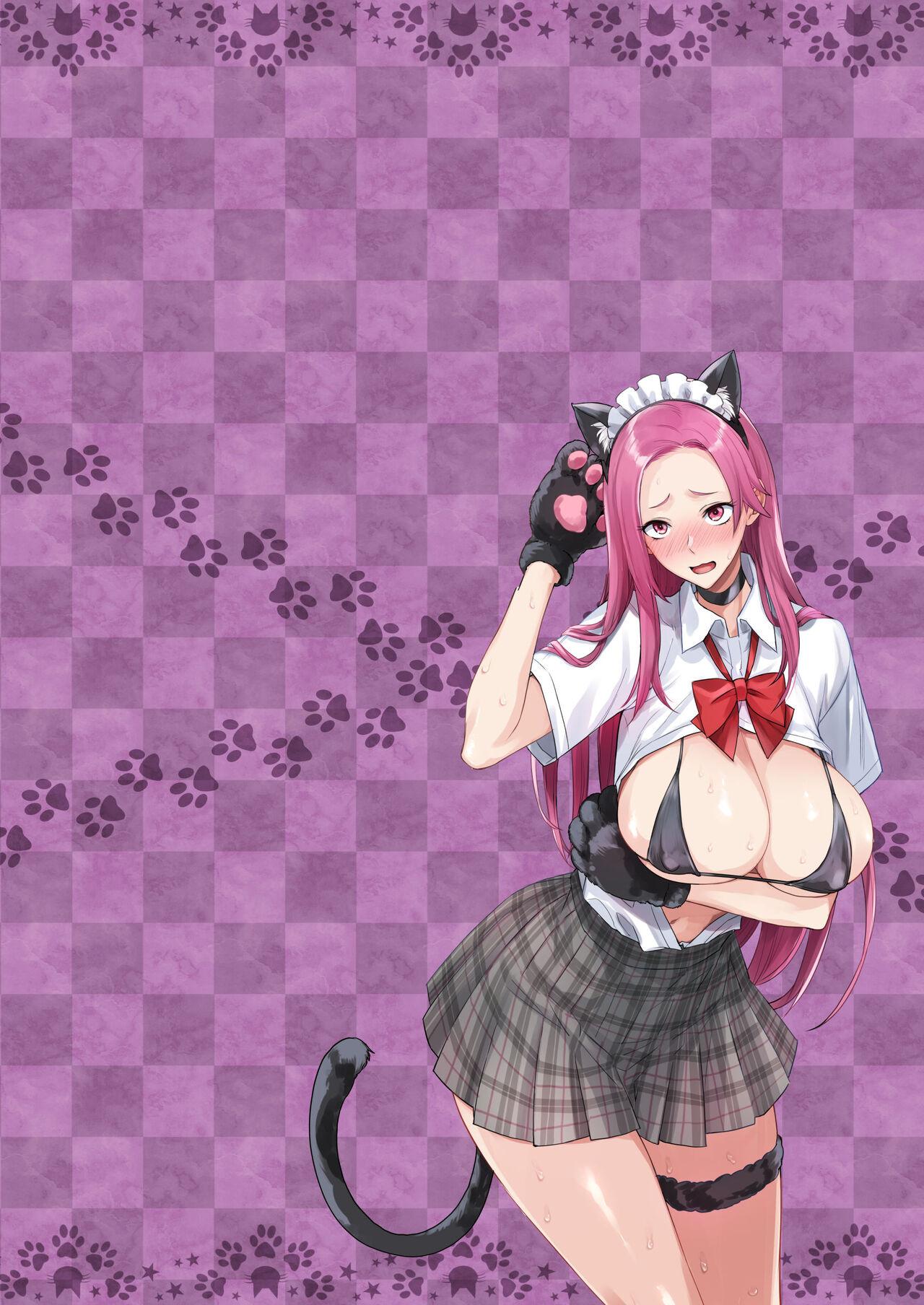 Konna Ii Koto. Roku - Page 41