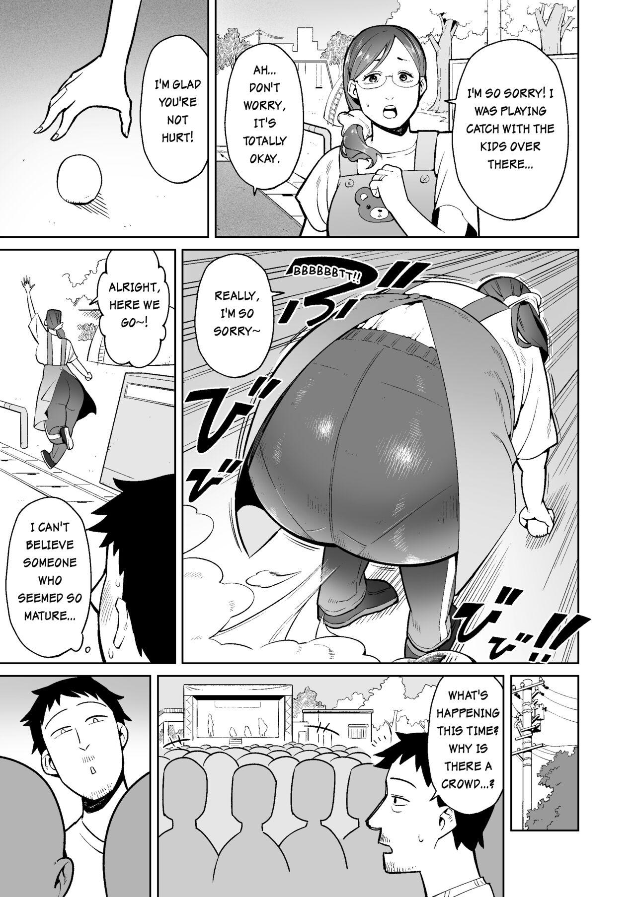 When I woke up, the world was full of shit! - Page 5
