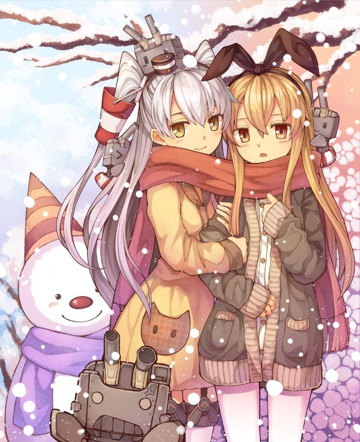 ●PIXIV● 翼つばさ [2874136]  雪糕大乱炖 357