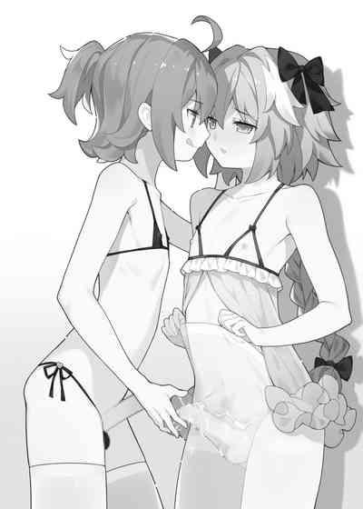●PIXIV● 翼つばさ雪糕大乱炖 3